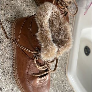 Adorable boys boots.